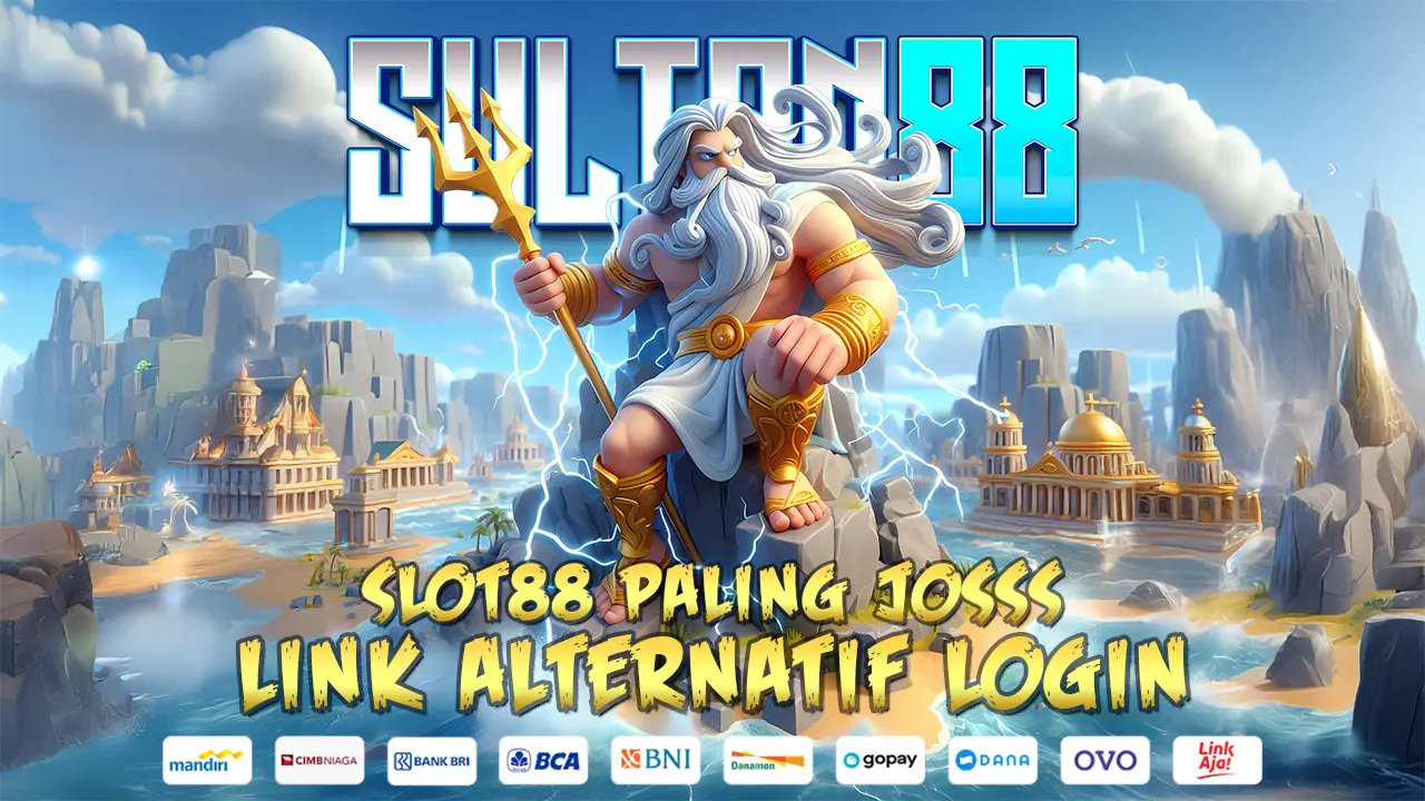 Orislot888 slot88 resmi
