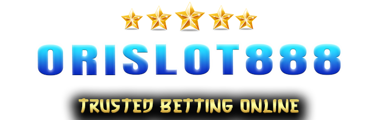 Orislot888 Logo